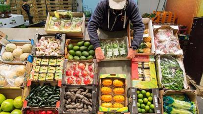 Россельхознадзор ограничит ввоз новой растительной продукции из Армении